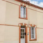 度假居 Le Logis A Mimine *