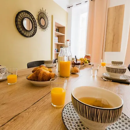 Dom wakacyjny Le Logis A Mimine Montrevault