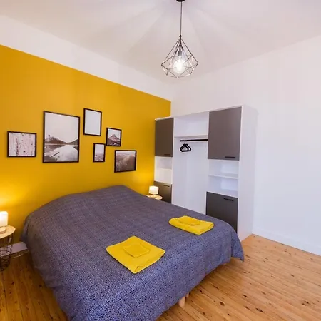 Holiday home Le Logis A Mimine *