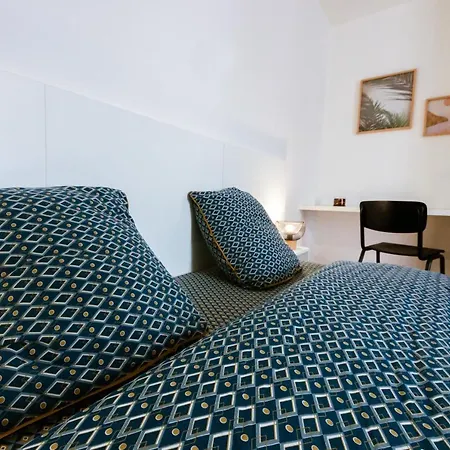 Le Logis A Mimine 別荘