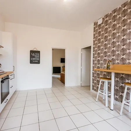 Holiday home Le Logis A Mimine *