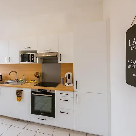 Le Logis A Mimine Dom wakacyjny *