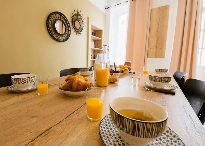 別荘 Le Logis A Mimine Montrevault