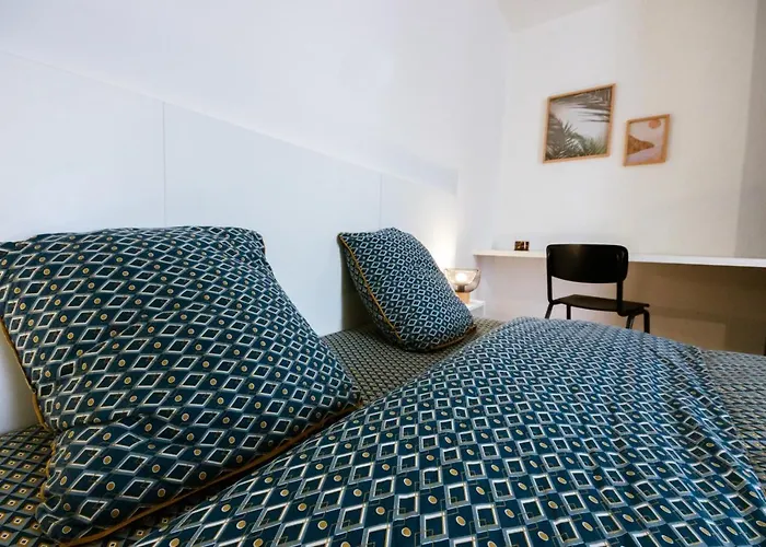 Le Logis A Mimine Dom wakacyjny