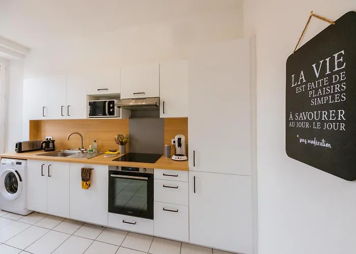 Le Logis A Mimine Nyaraló *